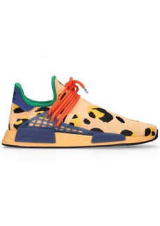 Adidas Human Race Nmd Og Cheetah Print Sneakers