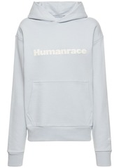 Adidas Humanrace Basic Hoodie Sweatshirt
