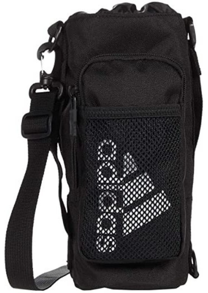 adidas water bottle bag