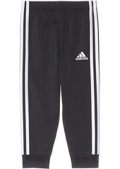 Adidas Iconic Tricot Jogger Pants (Toddler/Little Kids)