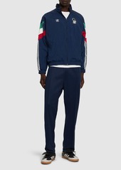 Adidas Italy Figc Originals Track Top