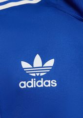 Adidas Italy Track Top