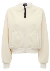 Adidas Karlie Kloss Zip-up Sweatshirt