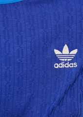 Adidas Knitted Tee