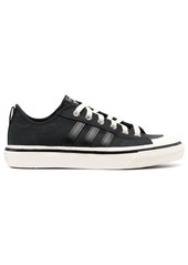 Adidas lace-up low-top sneakers