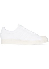 Adidas lace-up Superstar sneakers