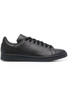 Adidas leather low-top sneakers