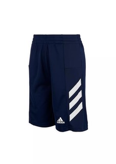 Adidas Little Boy's Pro Sport Shorts