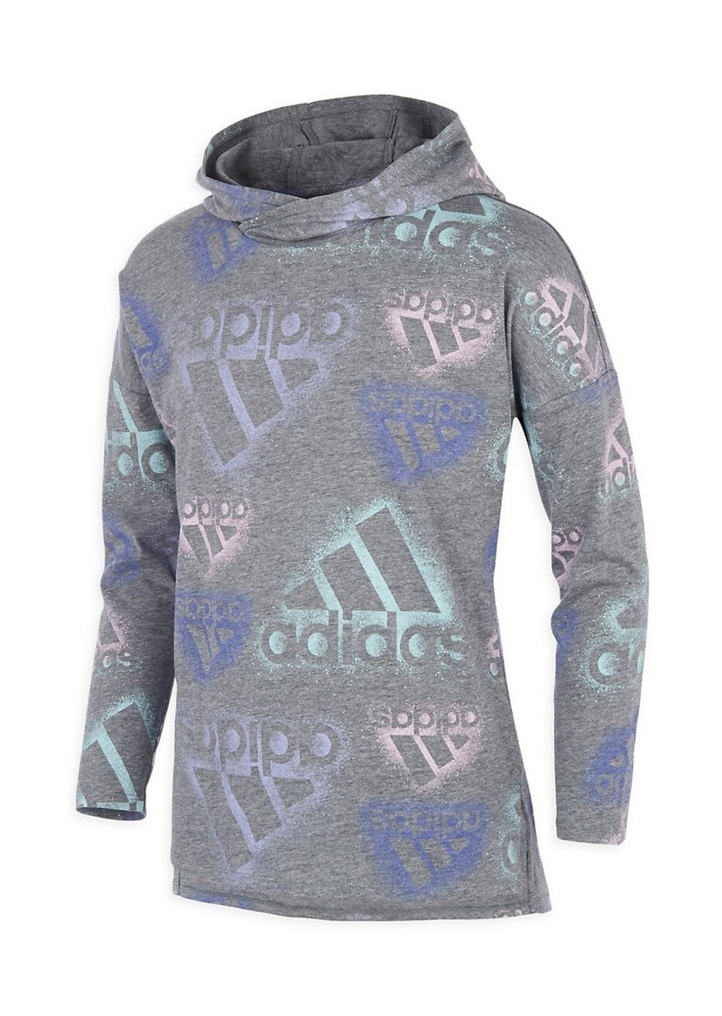 adidas airbrush hoodie