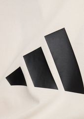 Adidas Logo Short Sleeve T-shirt