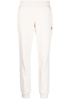Adidas low-rise cotton track pant