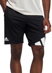 adidas 4KRFT Performance Athletic Shorts in Black at Nordstrom