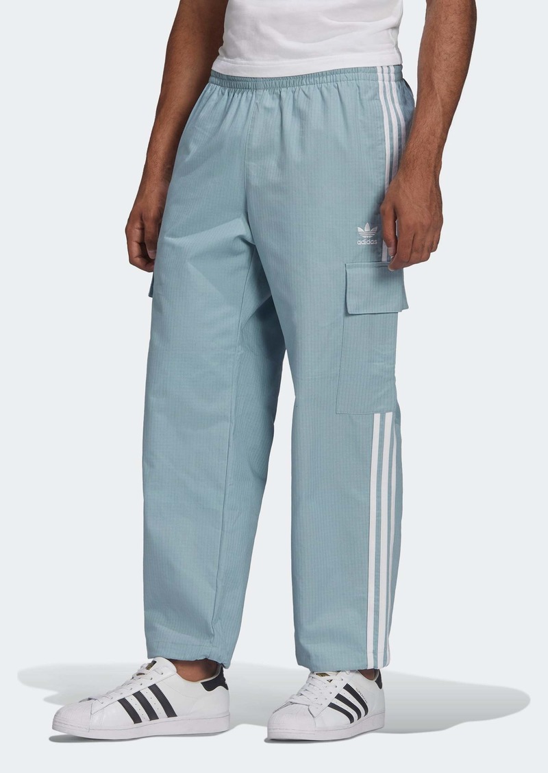 adicolor 3 stripes cargo pants