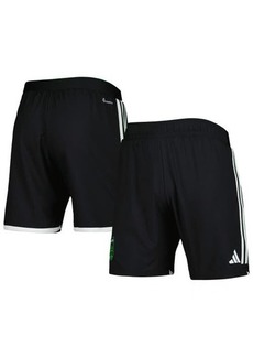 Men's adidas Black Austin FC 2023 Away AEROREADY Authentic Shorts at Nordstrom
