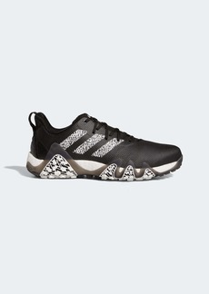 Men's adidas Codechaos 22 Limited-Edition Spikeless Golf Shoes