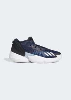 Men's adidas D. O.N. Issue #4 Basketball Shoes