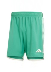 Men's adidas Green Austin FC 2024 Away Authentic Shorts at Nordstrom
