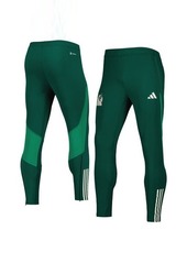 Men's adidas Green Mexico National Team PAEROREADY re-Match Pants at Nordstrom