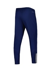 Men's adidas Italy National Team Blue Team Aeroready Training Pants - Blue