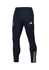 Men's adidas Navy Real Madrid 2023/24 Aeroready Training Pants - Navy