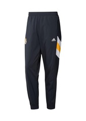 Men's adidas Navy Real Madrid Football Icon Training Pants - Navy