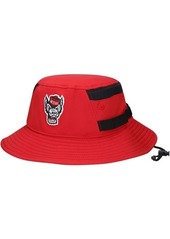 Men's adidas Red NC State Wolfpack 2021 Sideline AEROREADY Bucket Hat at Nordstrom