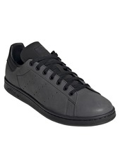 adidas Stan Smith Sneaker in Core Black at Nordstrom