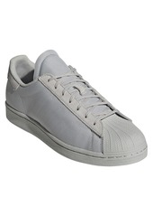 adidas Superstar Sneaker in Grey /Grey /Grey at Nordstrom