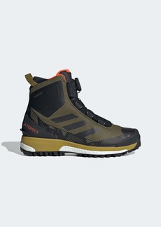 Men's adidas Terrex Conrax BOA RAIN. RDY Hiking Shoes