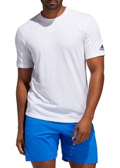 Men's Adidas Tky Camo Aeroready Performance T-Shirt