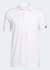 Men's adidas Ultimate365 Solid Polo Shirt