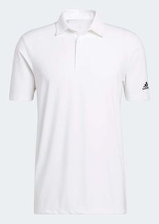 Men's adidas Ultimate365 Solid Polo Shirt