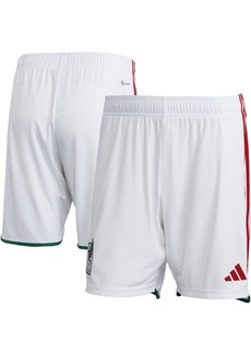 Men's adidas White Mexico National Team AEROREADY Replica Shorts at Nordstrom