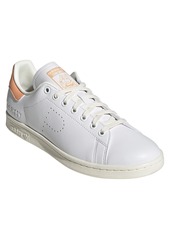 adidas x Miss Piggy & Kermit the Frog Stan Smith Sneaker in White/Pantone/Pantone at Nordstrom