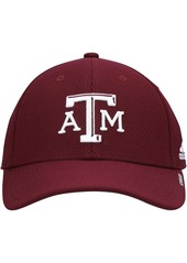 Adidas Men's Maroon Texas A&M Aggies 2021 Sideline Coaches Aeroready Flex Hat - Maroon