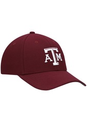 Adidas Men's Maroon Texas A&M Aggies 2021 Sideline Coaches Aeroready Flex Hat - Maroon