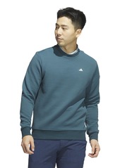 adidas Men's Ultimate365 Tour Cold.RDY Crewneck Pullover