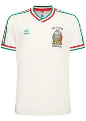 Adidas Mexico 85 Jersey