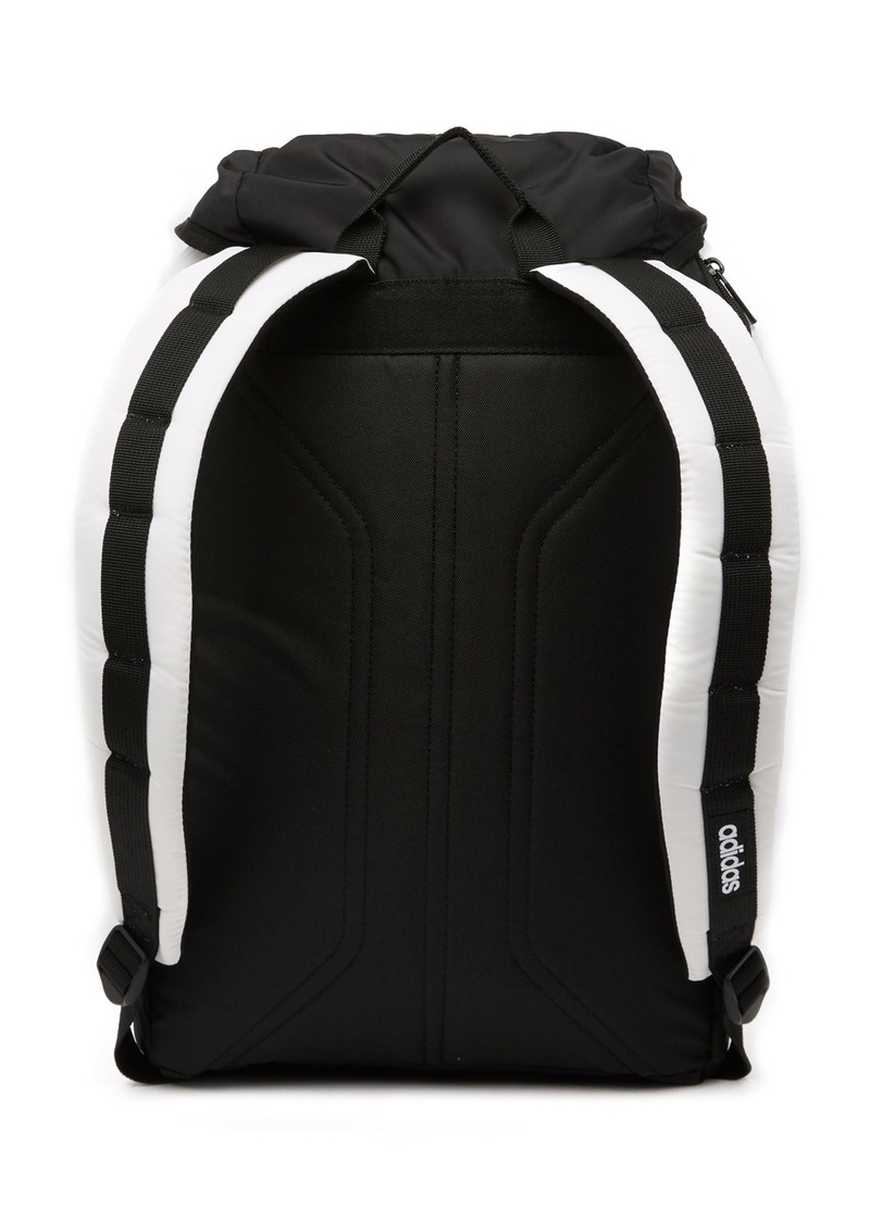 adidas midvale plus extra large backpack