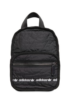 Adidas Mini Nylon Backpack