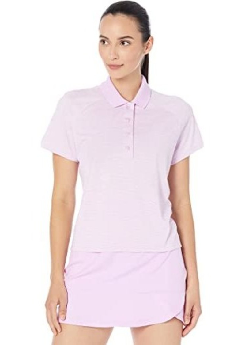 Adidas Mélange Polo Shirt