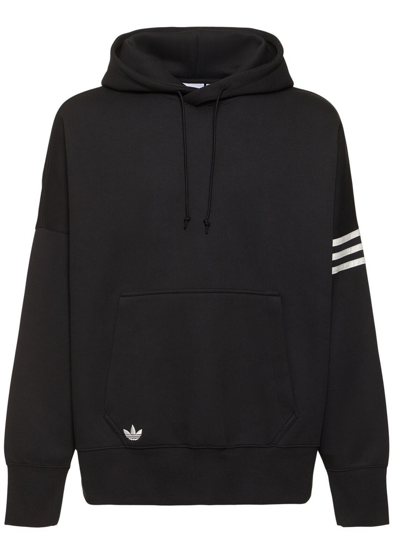 Adidas Neuclassics Hoodie