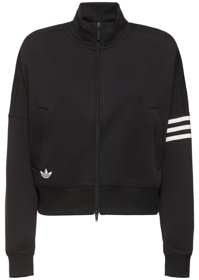 Adidas Neuclassics Track Top