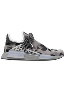 Adidas NMD Hu "Animal Print Grey" sneakers