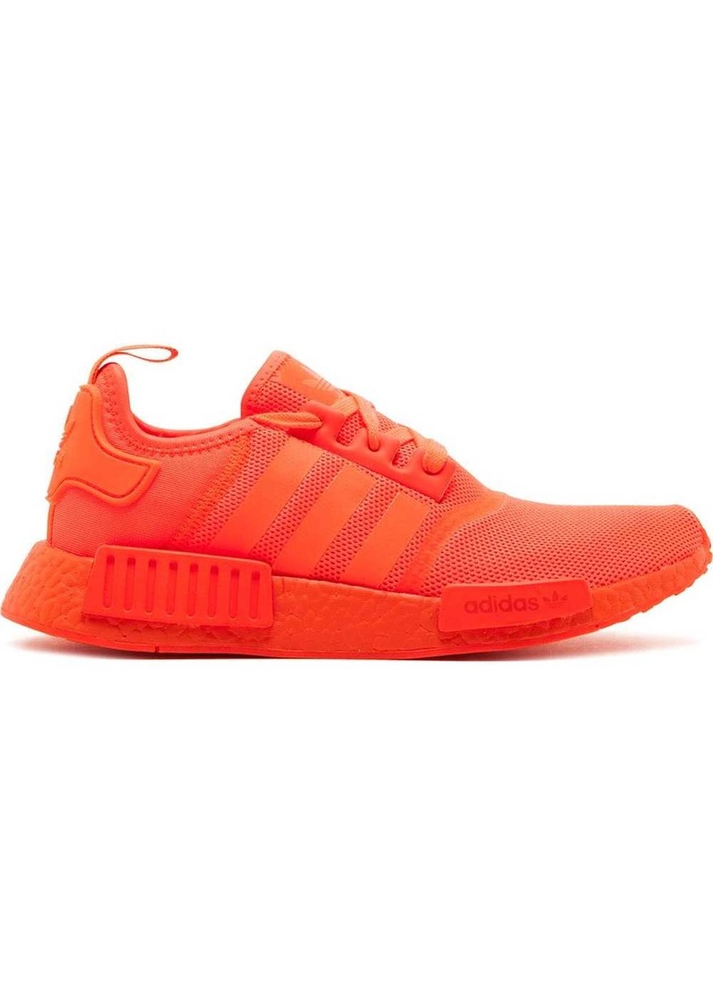 Adidas NMD_R1 "Solar Red" sneakers