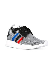 Adidas NMD_R1 Primeknit "Tri-Color" sneakers