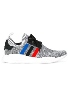 Adidas NMD_R1 Primeknit "Tri-Color" sneakers