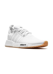 Adidas NMD_R1 Primeblue "Cloud White/Cloud White/Gum" sneakers