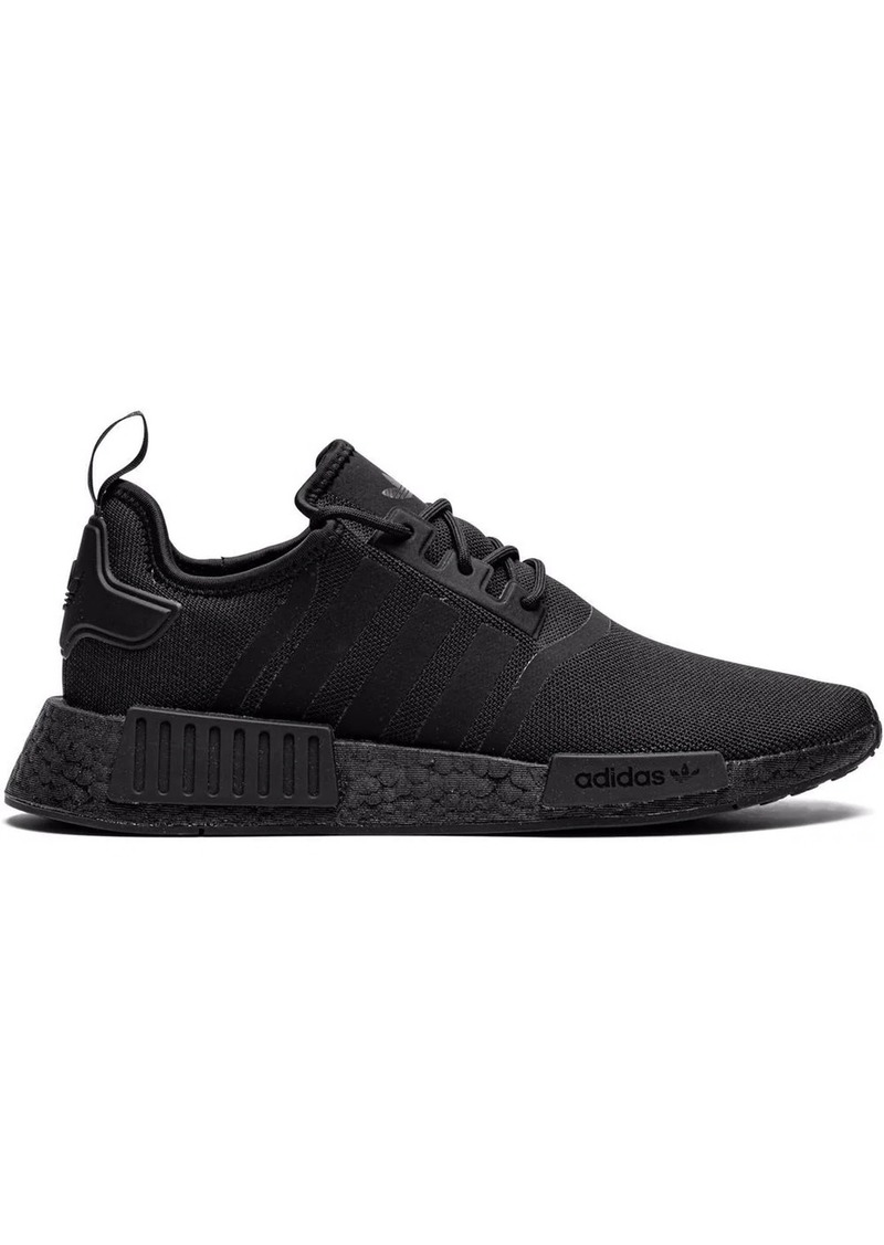 Adidas NMD_R1 Primeblue "Cblack/Cblack" sneakers