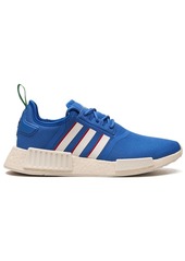 Adidas NMD R1 "Red/Royal Blue/Off White" sneakers